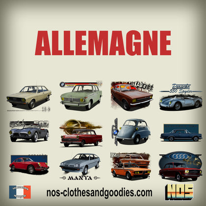 ALLEMAGNE