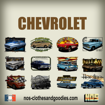 CHEVROLET