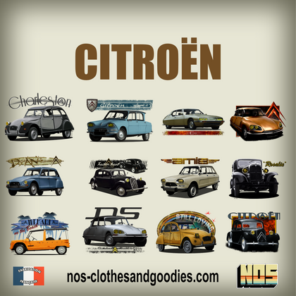 CITROËN