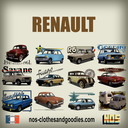 RENAULT
