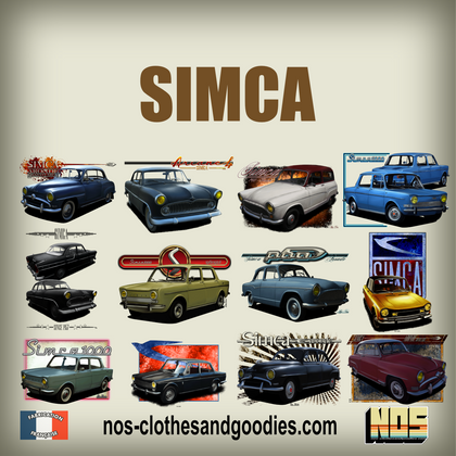 SIMCA
