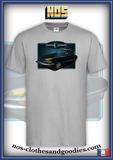 Citroën DS 21 Pallas unisex t-shirt