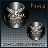 Collaboration avec la Mey Kustom Day de Meyrargues 13