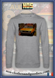 sweat classique Audi 80 GT