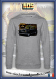 classic Gaz Volga sweatshirt