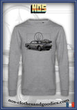 sweat classique Maserati 3500 GT