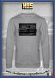 sweat classique Mercedes 300SL