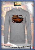 classic Pontiac GTO sweatshirt "the judge"