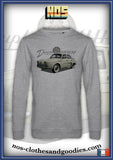 sweat classique Renault Dauphine Gordini