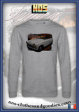 classic unisex sweatshirt Simca P60 Ranch