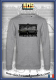 classic VW karmann type 34 sweatshirt