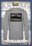 classic VW caddy MK1 sweatshirt