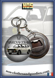 Badge / magnet / porte clé décapsuleur HONDA civic mk2