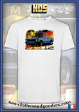 BMW 2002 unisex t-shirt