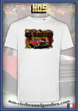 unisex t-shirt chevrolet el camino 1972