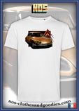 Citroën DS unisex t-shirt