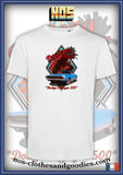 Dodge Charger 500 unisex t-shirt