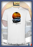 tee shirt unisex Ford Bronco