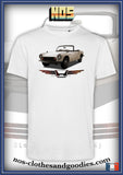 tee shirt unisex Honda S500 1963