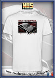 tee shirt unisex Lincoln continental 1965