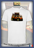 Tee-shirt unisex VW Buggy