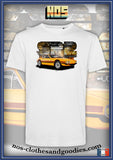 VW SP2 unisex t-shirt