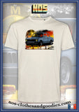 BMW 2002 unisex t-shirt