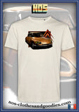 Citroën DS unisex t-shirt