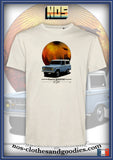 tee shirt unisex Ford Bronco