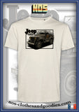 unisex t-shirt Jeep Willis MB 1941/44