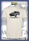tee shirt unisex Opel Manta B2 1979