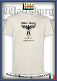VW Eagle Germany unisex t-shirt