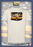 VW SP2 unisex t-shirt