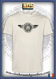 tee shirt VW deutchland blason