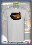 Citroën DS unisex t-shirt