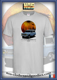 tee shirt unisex Ford Bronco