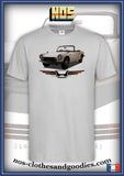 tee shirt unisex Honda S500 1963