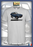 tee shirt unisex Honda S600