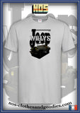 tee shirt unisex Jeep Willis M38 1951