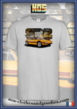 VW SP2 unisex t-shirt