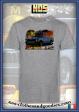 BMW 2002 unisex t-shirt