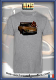 Citroën DS unisex t-shirt