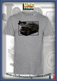 unisex t-shirt Jeep Willis MB 1941/44