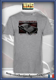 tee shirt unisex Lincoln continental 1965
