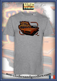 tee shirt unisex Pontiac GTO "the judge"