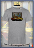 Tee-shirt unisex VW Polo MK1