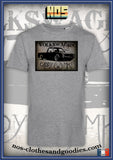 VW Caddy mk1 unisex t-shirt