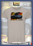 BMW 2002 unisex t-shirt