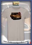 Citroën DS unisex t-shirt
