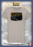 Gaz Volga unisex t-shirt